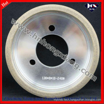 High Quality Metal Bond Diamond Grinding Wheel//Diamond Sharpening Wheel